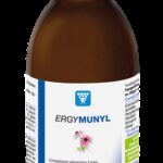 Nutergia Ergymunyl - Flacon 250ml