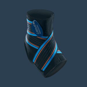 Chevillère strapping - Thuasne