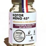 Kotor Meno 45 - 60 gelules