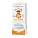 Lait solaire BIO SPF50+ bébés - 50 ml
