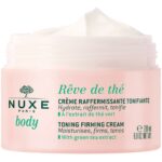 Crème Raffermissante Tonifiante - Rêve de Thé - 200ml