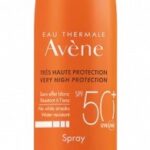 Avène - Spray spf50 haute protection 200ml