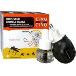 Diffuseur Double Usage - Cinq sur Cinq