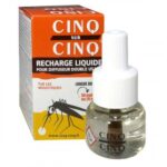 Recharge Liquide Anti-Moustiques - 35 ml