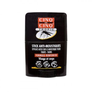 Tropic Stick Anti-Moustiques - 20ml