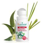 Roller Anti-Pique Répulsif Visage & Corps - 50ml