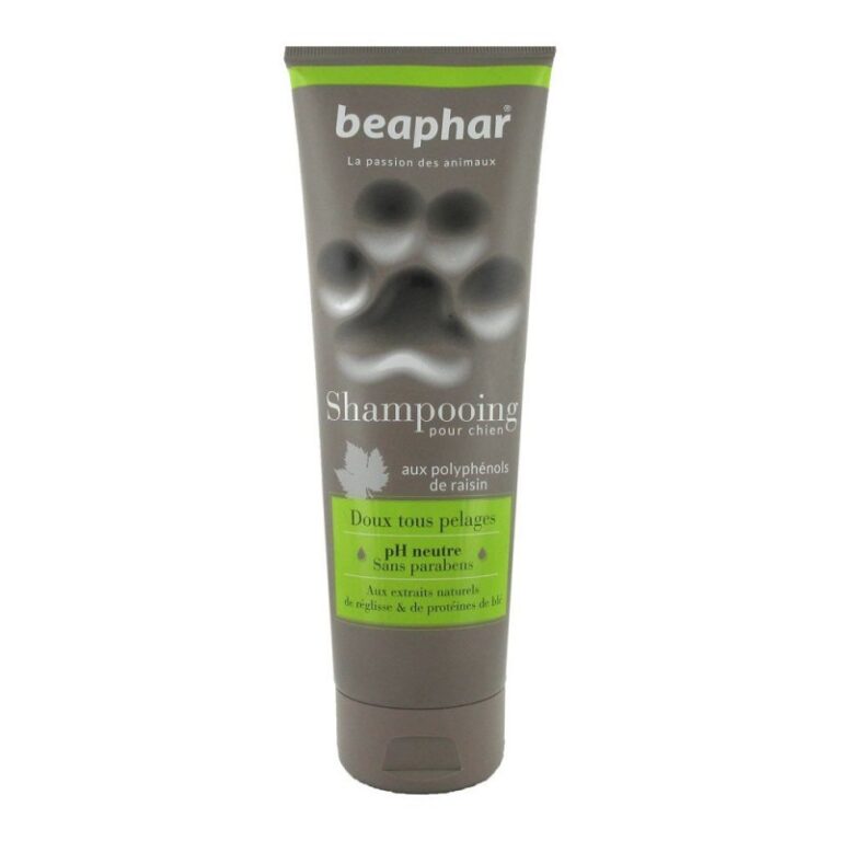 Beaphar - Shampooing pour chien - Universel - 250ml