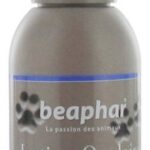 Beaphar - Lotion Oculaire - Nettoie en douceur les yeux - Chiens et chats - 125ml