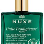 Nuxe - Huile Prodigieuse Néroli Bio - 100ml