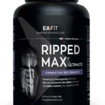RIPPED MAX ULTIMATE 120 COMPRIMÉS