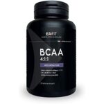 BCAA 4.1.1 - 120 GÉLULES