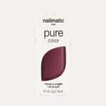 Pure base & top - Vernis à ongles - MISHA - 8ml
