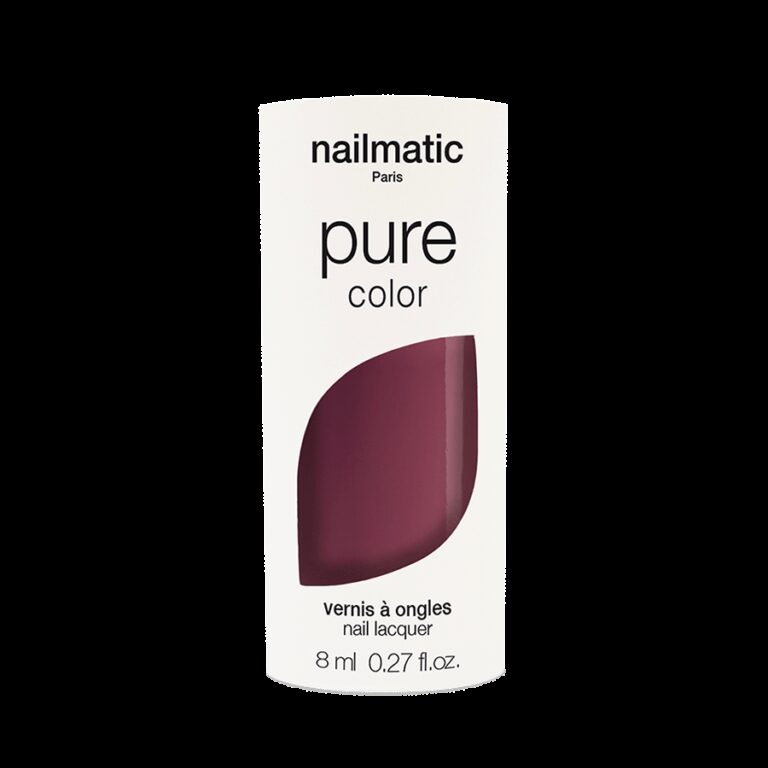 Pure base & top - Vernis à ongles - MISHA - 8ml