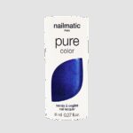 Pure base & top - Vernis à ongles - AZUL - 8ml