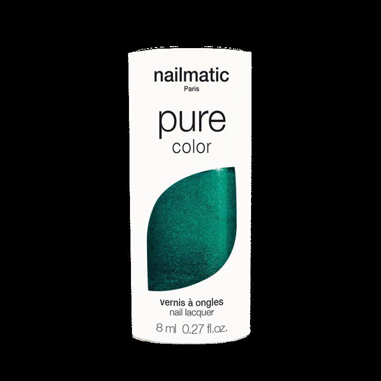 Pure base & top - Vernis à ongles - CHELSEA - 8ml