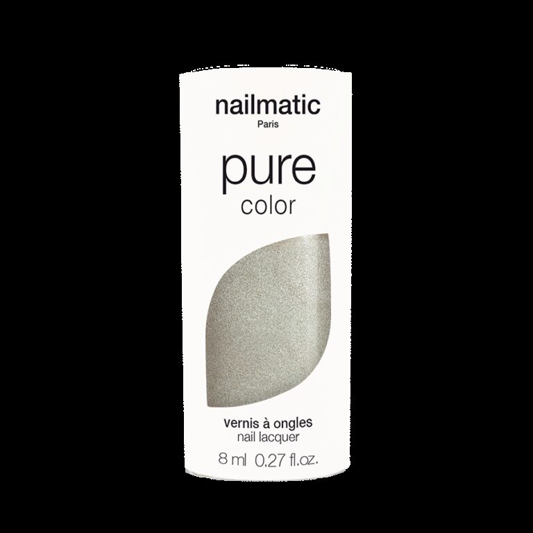 Pure base & top - Vernis à ongles - VICTORIA - 8ml