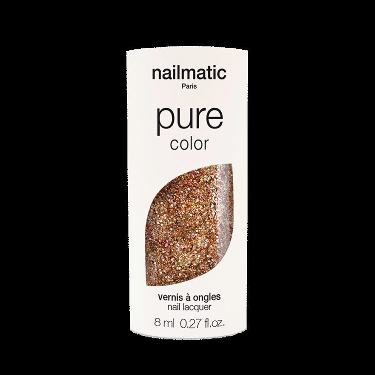 Pure base & top - Vernis à ongles - STELLA - 8ml