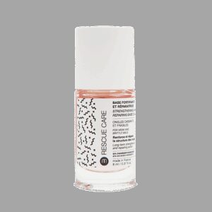Rescue Oil - Base Fortifiante et Réparatrice - Ongles Cassants - 8ml