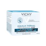 Aqualia Thermal - Crème réhydreatante LÉGÈRE - 50ml