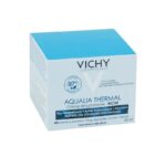 Aqualia Thermal - Crème Réhydratante RICHE - 50ml