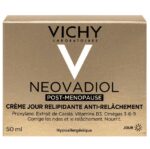 Neovadiol Post-ménopause crème jour relipidante anti-relâchement 50ml
