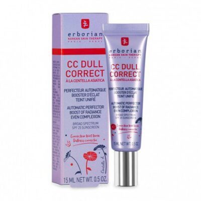 CC Dull Correct - 15ML
