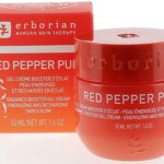 Gel Crème Booster d'Éclat Red Pepper Pulp - 50 ml