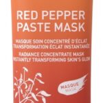Red Pepper Paste Mask - 50 ml