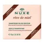 Shampoing Solide Douceur Rêve de Miel - 65g