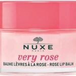 Very Rose Baume à Lèvres à la Rose - 15g