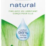 Natural - Boite de10 Préservatifs