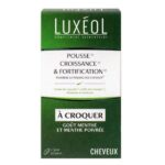 Luxéol - Pousse Croissance et Fortification - 30 gélules