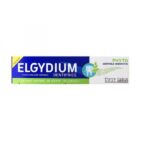 ELGYDIUM PHYTO Dentifrice à l' Extrait Naturel de Myrte - 75ml
