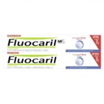 FLUOCARIL - Dentifrice Gencives Bi-Fluoré 145 mg - Lot de 2 x 75 ml