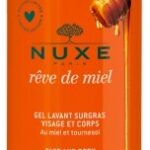 Nuxe - Rêve de Miel Gel Lavant Surgras 750 ml