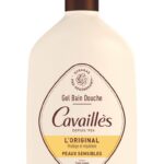 Gel Surgras Bain et Douche L'Original Peaux Sensibles - 1 L