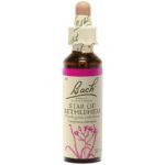 Fleurs de Bach - Star of Bethlehem Elixir Floral - 20ml