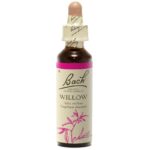 Fleurs de Bach - Willow Elixir Floral - 20ml