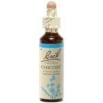 Fleurs de Bach - Chicory Elixir Floral - 20ml
