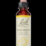 Fleurs de Bach - Hornbeam Elixir Floral - 20ml