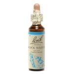 Fleurs de Bach - Rock Water Elixir Floral - 20ml