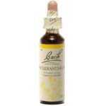 Fleurs de Bach - Scleranthus Elixir Floral - 20ml