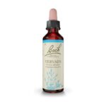 Fleurs de Bach - Vervain Elixir Floral - 20ml