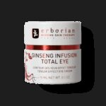 Ginseng Infusion Total Eye - 15ml