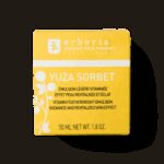 Yuza Sorbet - Crème de Jour Éclat - Emulsion Légère Vitaminée - 50ml