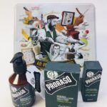 Proraso - Kit de Rasage Cypress & Vetyver - 3 Produits
