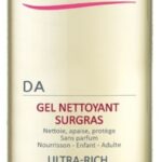 DA - Gel Nettoyant Surgras - 500ml