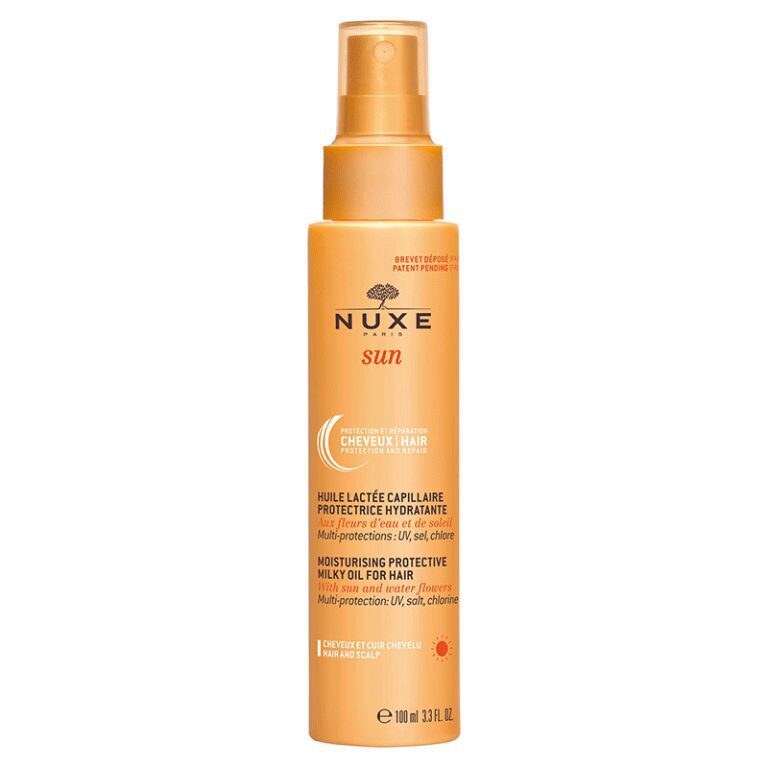 SUN Crème Fondante Haute Protection SPF50 - 50ml
