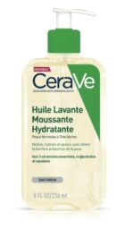 CeraVe - Huile Lavante - 236ml