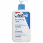 CeraVe - Lait Hydratant - Flacon Pompe 473ml